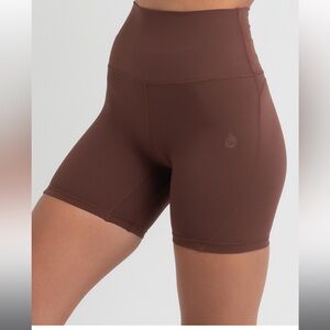 Ryderwear NKD Align Shorts